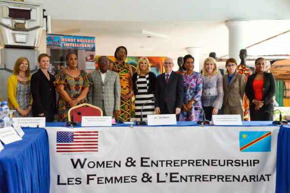 Women’s Entrepreneurship Initiative