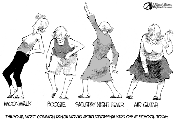 Back to School is the Best Time for&nbsp;Mompreneurs