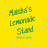 My 2024 Salute to Women HerStory: Let’s Hear it for the Girls | Maisha's Lemonade Stand Avatar