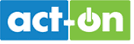 act on logo