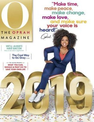 oprah cover