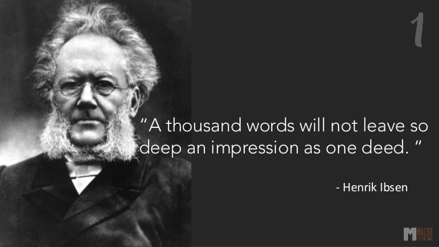 Maisha’s #MondayMotivation: The Customer 1st&nbsp;Edition