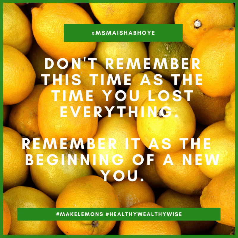 Are We Burning Out or Are We Burning&nbsp;Up?