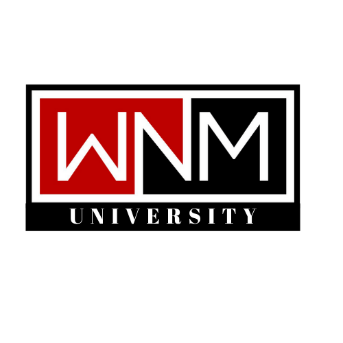 Happiness is when you are part of a movement that helps others&nbsp;succeed.