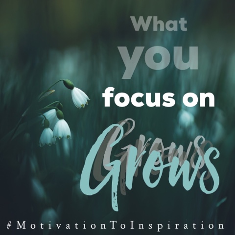 Maisha’s Monday Motivation: To Think I Believed that Focus, Consistency, and Process was&nbsp;Boring