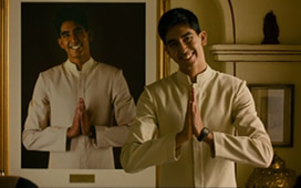 What Entrepreneurs Can Learn From The Best Exotic Marigold&nbsp;Hotel