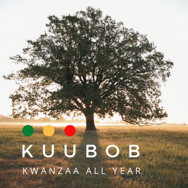 Kuubob color logo