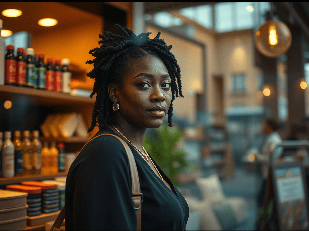 Celebrating Black-owned Businesses. KUUBOB is More than a Marketplace, its an&nbsp;Ecosystem